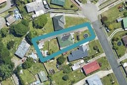 12 Lasenby Street, Fordlands, Rotorua