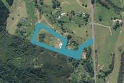 6614A State Highway 4, Taumarunui