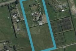 102 Clothiers Road, Swannanoa, Kaiapoi