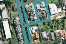 4A Masefield Avenue, Herne Bay, Auckland