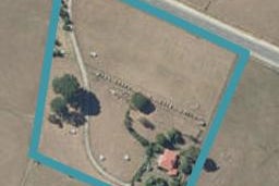 750 No 2 Line, Fordell, Whanganui