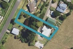 20 Montrose Street, Kaiti, Gisborne