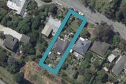 127 Port Hills Road, Heathcote Valley, Christchurch
