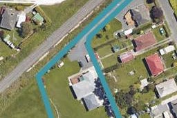 14 Davidson Terrace, Kaikoura