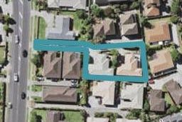 1/138 Whitford Road, Somerville, Manukau