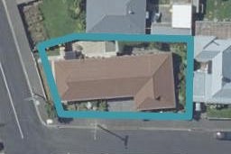 27 Royal Crescent, Saint Kilda, Dunedin