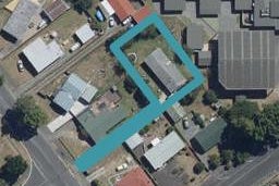 4 Holmes Street, Nawton, Hamilton