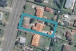 18 Gammack Street, Temuka