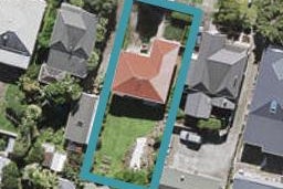 34 Leslie Avenue, Sandringham, Auckland
