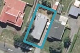 60A Burns Street, Ohakune