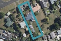 27 Hillview Street, Ngaruawahia
