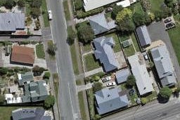 99 Ritchie Street, Richmond, Invercargill