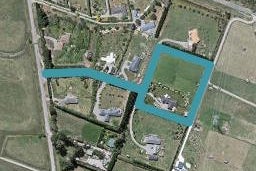 4 Redfern Lane, Swannanoa, Rangiora