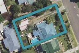 5 Steele Road, Tamarau, Gisborne
