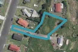 40 Fairlie Crescent, Opononi, Opononi