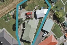 23 Paisley Place, Kew, Invercargill