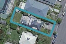 12 Rimu Road, Kelburn, Wellington