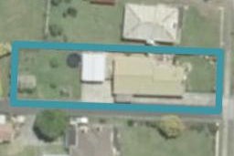 128 Great South Road, Huntly, Huntly