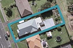 121 Brooklands Road, Brooklands, New Plymouth