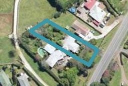 26 Taheke Road, Kaikohe, Kaikohe