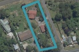 79 Doctors Point Road, Waitati, Waitati
