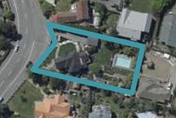 55 Hackthorne Road, Cashmere, Christchurch