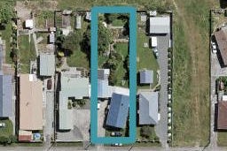 48 Renfrew Street, Waikiwi, Invercargill