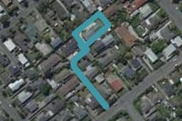 1/8 Peters Lane, Spreydon, Christchurch