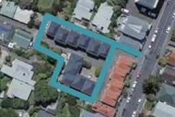 13/20 Thompson Street, Mount Cook, Wellington