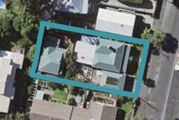 29 Vauxhall Road, Devonport, Auckland