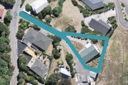 21A Watson Street, Akaroa, Akaroa