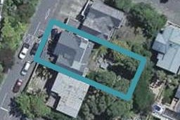 341 The Terrace, Te Aro, Wellington