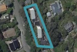1 Sherwood Lane, Cashmere, Christchurch
