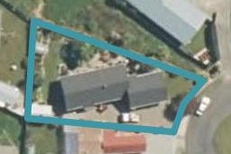 195 Rolleston Street, Hokitika