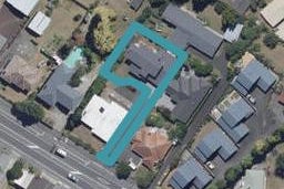 183 Cambridge Road, Hillcrest, Hamilton