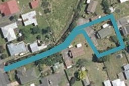 45C Barraud Street, Dannevirke