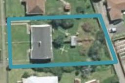 20 Porou Street, Taumarunui