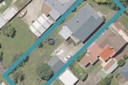 33 Kings Avenue, Gonville, Whanganui