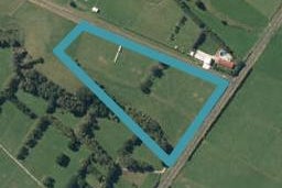 0 Ketemarae Road, Normanby, Hawera