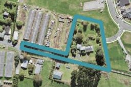 15 Short Road, Kumeu