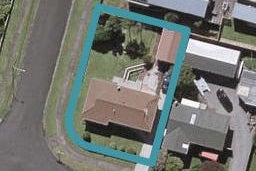 33 Whakawhiti Street, Marfell, New Plymouth