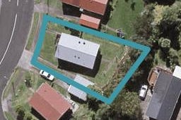 44 Riversdale Drive, Merrilands, New Plymouth