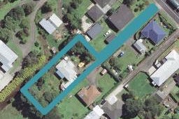 12A Carthew Street, Okato, Okato