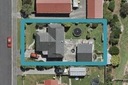 134 Bain Street, Kingswell, Invercargill