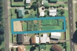 52 Browne Street, Normanby, Hāwera