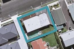 17 Hine Street, New Plymouth, New Plymouth