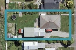 186 Ross Street, Grasmere, Invercargill