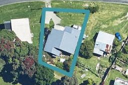 1 Town Point Road, Maketu, Te Puke