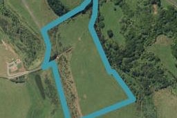 322 Hurford Road, Hurford, New Plymouth