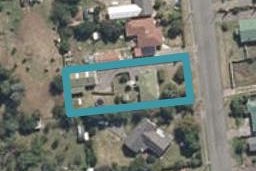 25 Hammond Street, Bulls